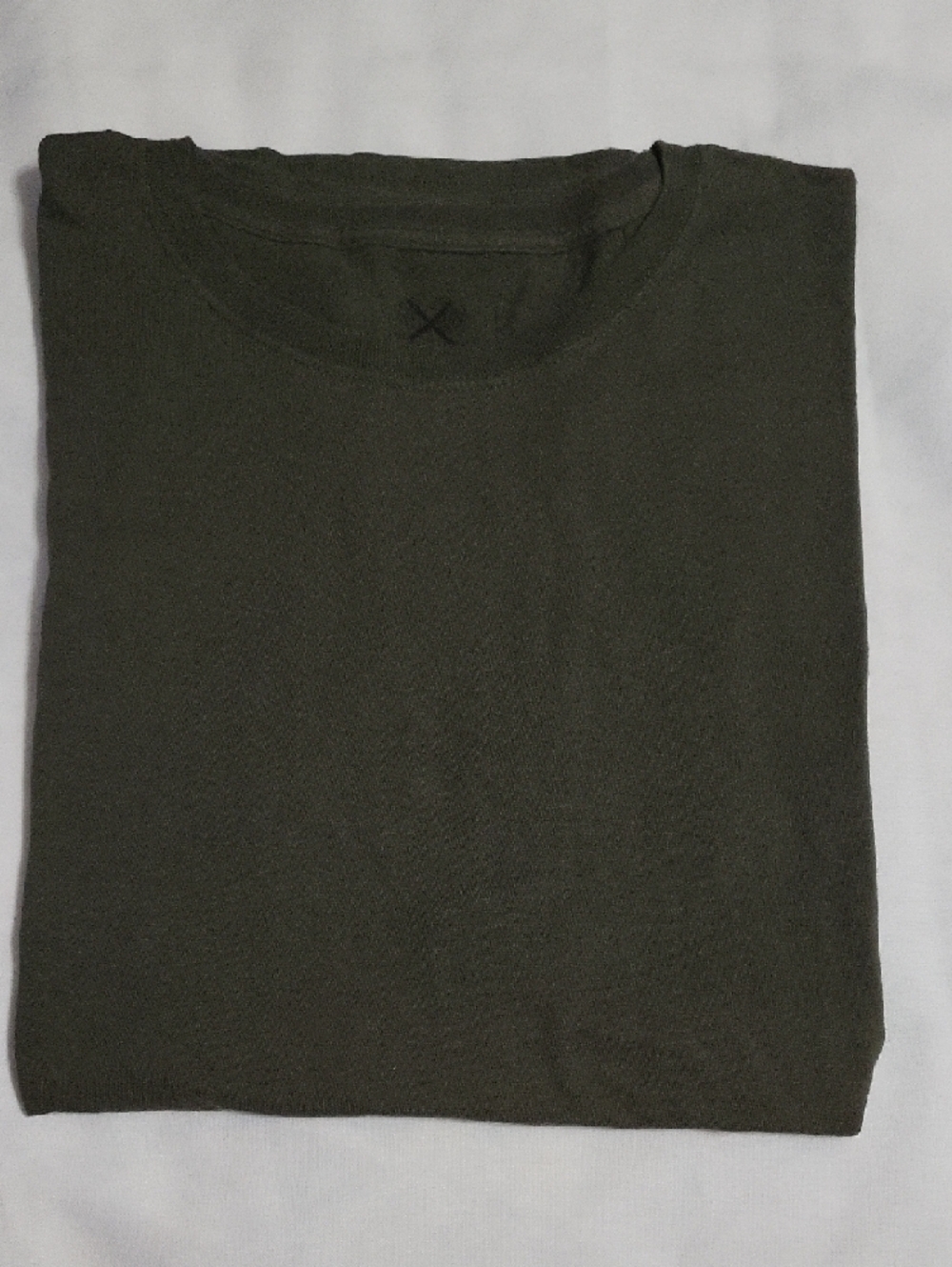 Men's Shirt Fruit of Loom #1382